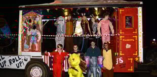 Holsworthy Carnival: All you need to know ahead of the big day