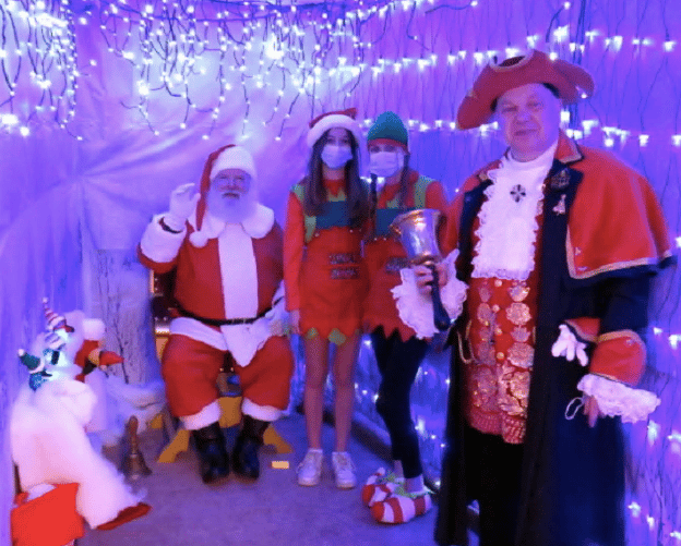 Callington Christmas