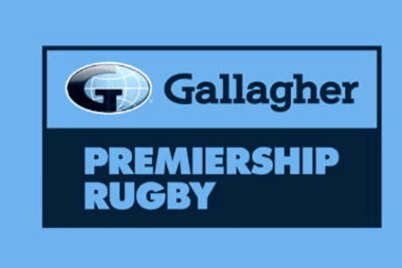 Gallagher Premiership logo