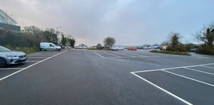 Launceston car park use drops 60% following price increase