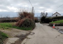 Housing plan near Callington not welcomed by locals
