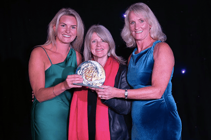 Boscastle Farm Shop at Cornwall Tourism Awards