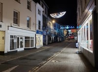 Warning issued ahead of Christmas light switch on
