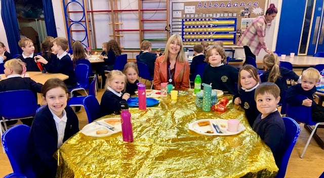 St Stephen's Launceston celebrate student achievement 
