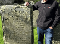 Historian to present talk on Charles Dickens' links to Cornwall