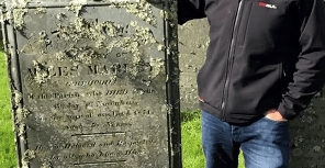 Historian to present talk on Charles Dickens' links to Cornwall