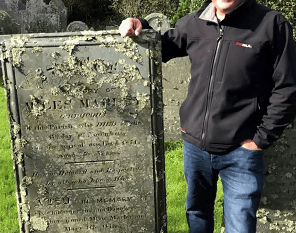 Historian to present talk on Charles Dickens' links to Cornwall