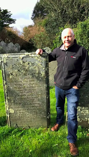 Historian delivers Dickens talk