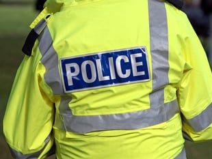 Police attend reports of fireworks fired at buildings in Launceston