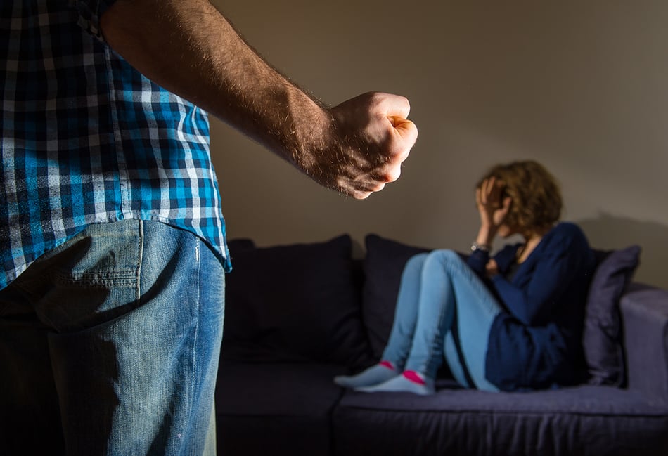 Multiple arrests made as police target domestic abuse in region