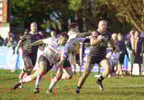 Match report: CABs comfortably beaten at Brixham