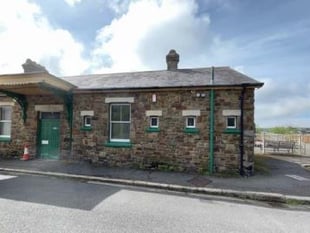 Support for Torridge railway plans