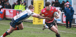 Cornishman Wedlake to leave Pirates after seven seasons