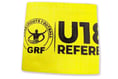 New initiative launched to protect young referees in Cornwall 