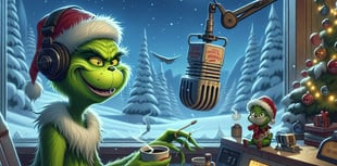 NCB Radio: The yearly tyranny of so called Christmas Music