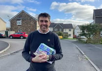 Scott Mann reacts to no affordable housing in Wainhomes Bodmin plans