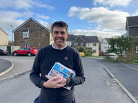 'More homes but make them first homes' - Westminster Column