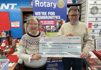 Launceston Rotary Shop continue to support community
