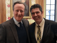 MP responds to criticism after not signing letter requesting funding 