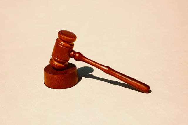 Resident fined more than £1,500 for dog fouling offences