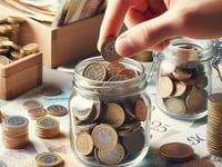 Council deputy leader says finances aren't “spiralling out of control”