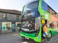 Bus network ‘not fit for purpose’ as changes impact students