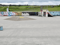Council announce next stage of Bude skatepark project 