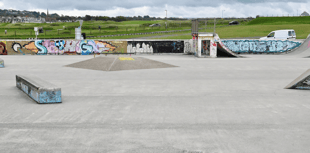 Skate park plans move step closer 