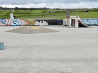 Nurseries, skate parks, and play spaces benefit from £1.8-million fund