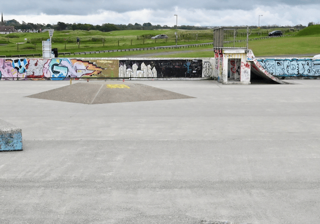 Skate park plans move step closer 