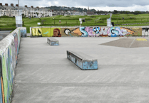 Skate park plans move step closer after contractor appointed