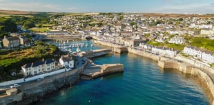 Homeowners likely to stay in Cornwall homes for average of a decade 