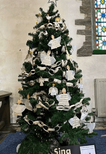 Marhamchurch Tree Fest