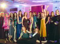 Bude businesswoman scoops Westcontry eco-award