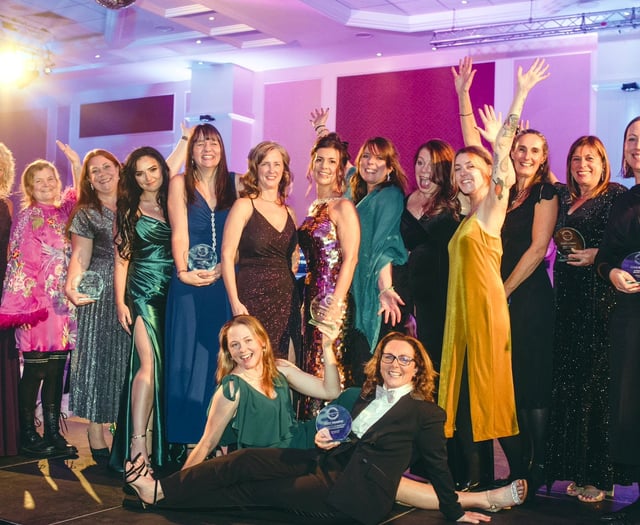 Bude businesswoman scoops Westcontry eco-award