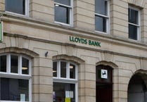 When Bodmin's remaining banks are set to close amid hub plans