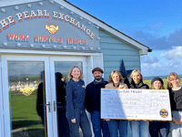 Local causes invited to apply for trust funding