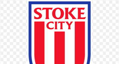 Stoke City badge