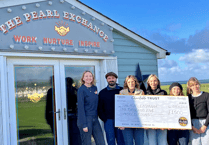 Cornish brewery funds vital mental health programme for young people