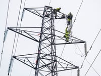 National Grid confirm power outages in North Cornwall