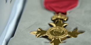 Cornwall's New Year Honour recipients for 2025