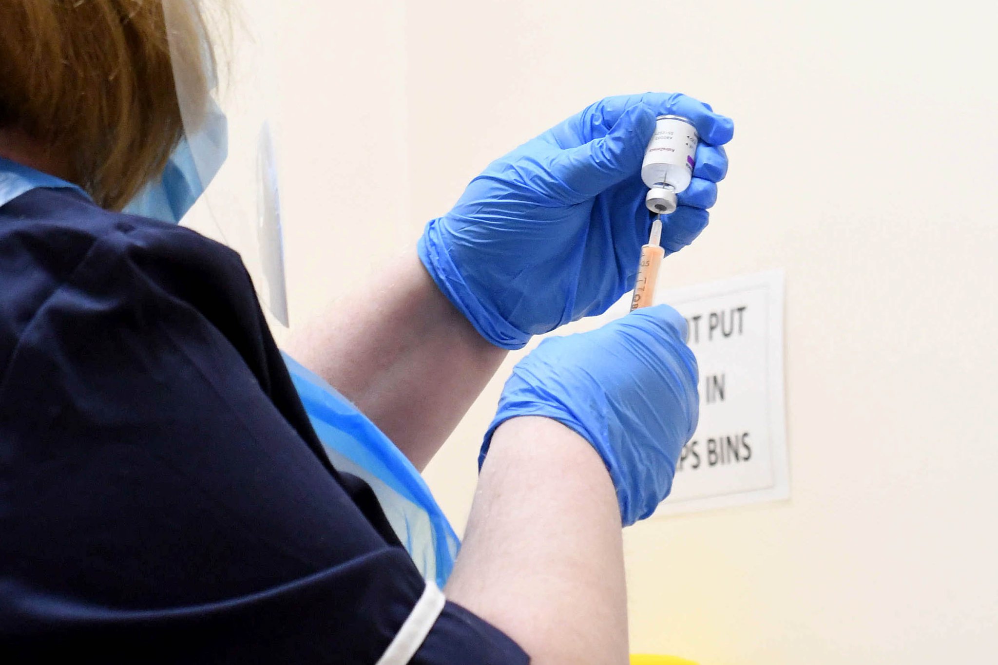 NHS South West urges HPV vaccine uptake