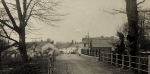 A30 upgrade, rescue stranded lamb, and Spanish oranges - Looking Back