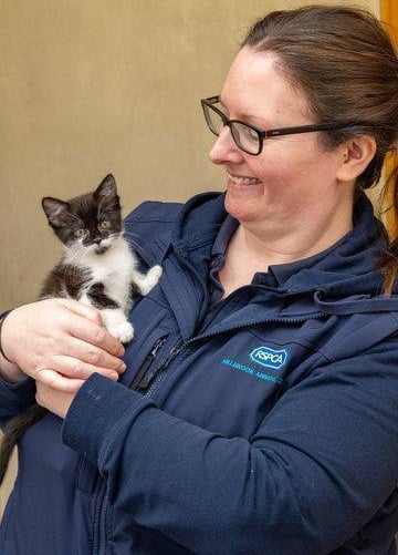 RSPCA