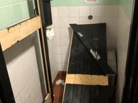 Bodmin Town Council issues plea after latest spate of vandalism 