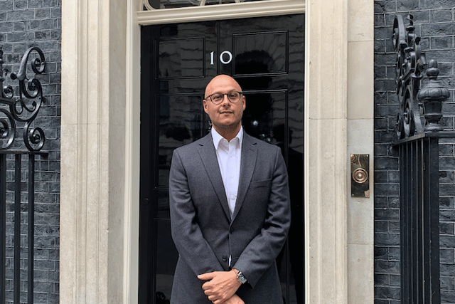 Bude resident awarded in New Year Honours List for public service