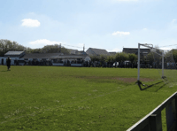 Bude football club to upgrade facilities as pitch "become unplayable"