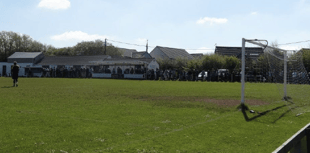 Bude football club to upgrade facilities as pitch "become unplayable"