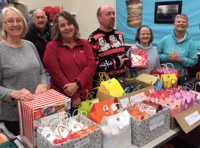 Launceston Methodist church support those struggling in food poverty