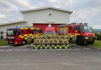 Launceston Community Fire Station launches new Facebook page